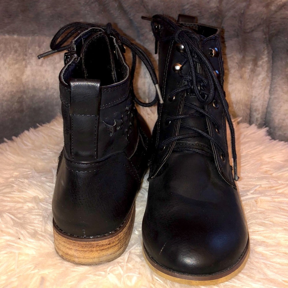 boots